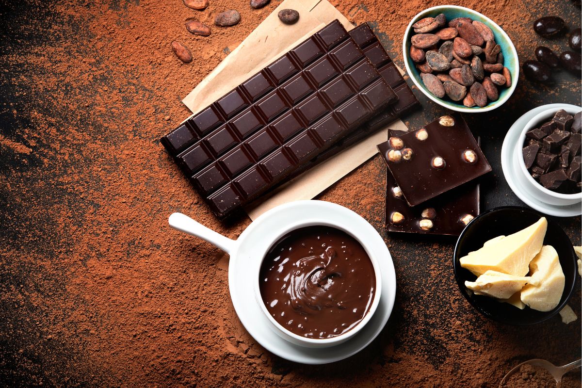 Classifica Migliore Cioccolato in Italia