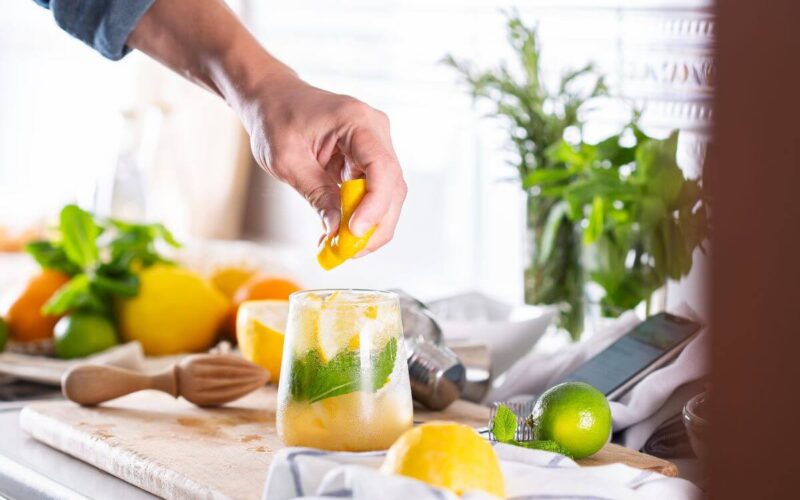 Cocktail fatti in casa: ricette veloci e consigli pratici