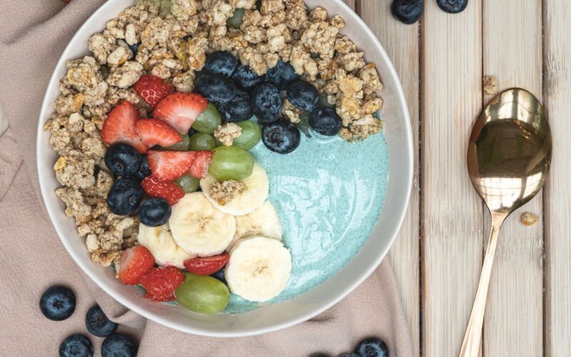 Colazione sana: l’importanza di iniziare la giornata nel modo giusto