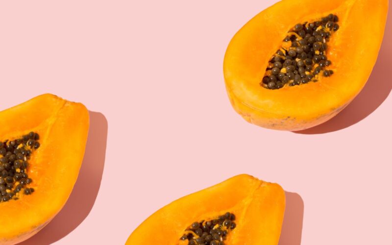 Il colore Papaya è protagonista dei trend del 2024: come utilizzarlo nell’arredamento