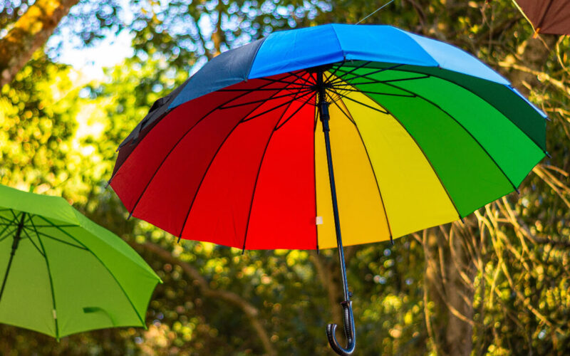 Colori arcobaleno|Colori arcobaleno|Colori arcobaleno