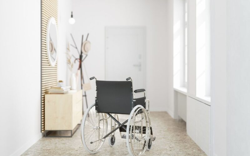 Come adattare una casa per disabili|Come adattare una casa per disabili