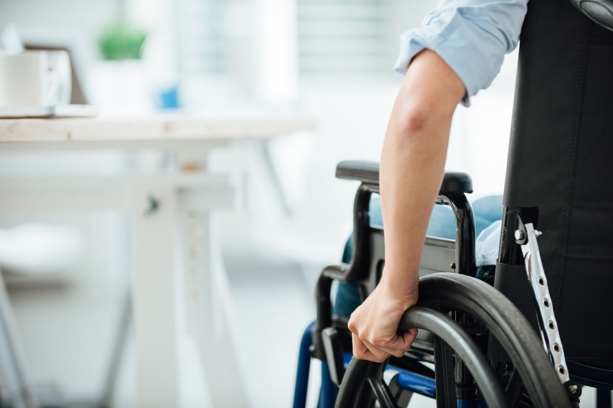 Come adattare una casa per disabili