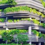 Come deve essere un edificio ecologico