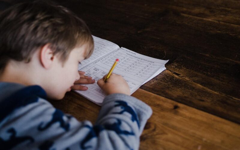 I piccoli di casa e la genitorialità: Come organizzare i compiti delle vacanze. I consigli per un’estate serena