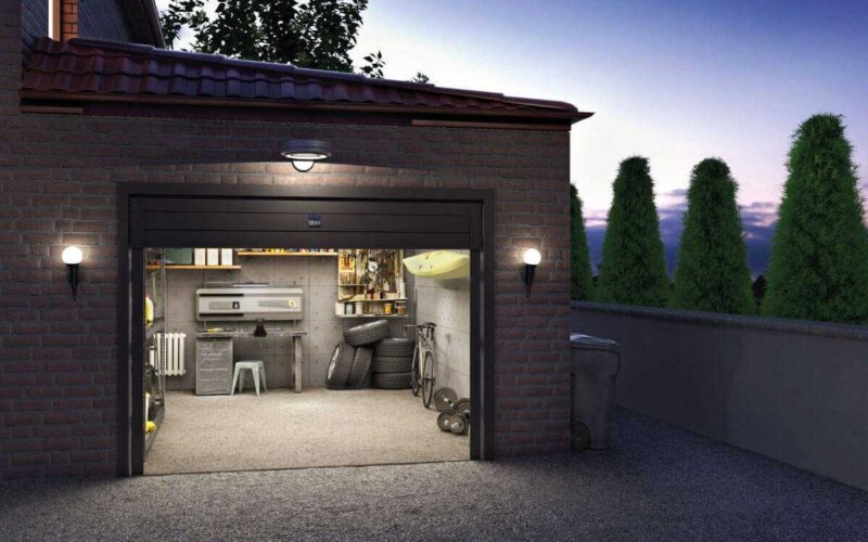 Come rendere il garage abitabile: quanto costa e consigli di progettazione