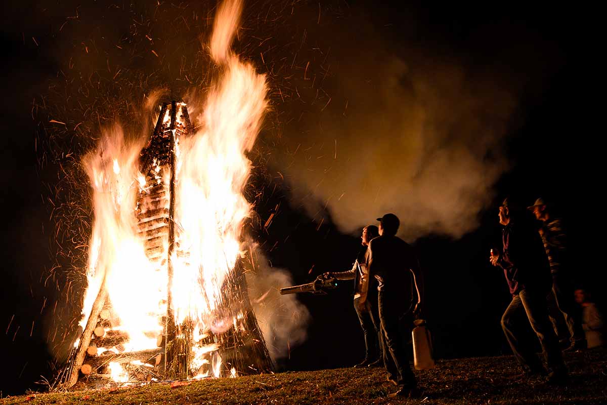 Come si festeggia il Natale nelle regioni d'Italia 