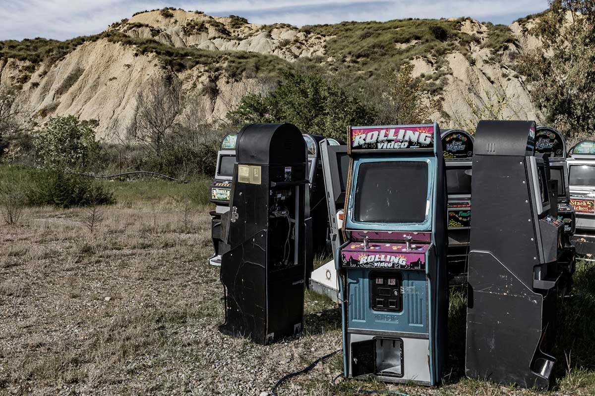 Con il lockdown aumentano i rifiuti elettrici ed elettronici 