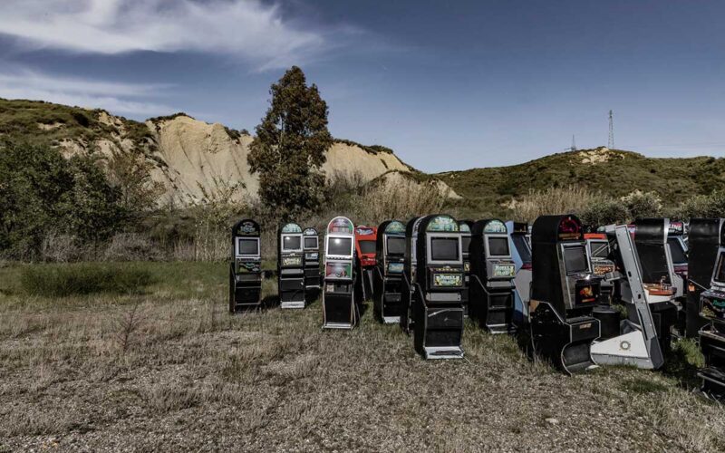 Con il lockdown aumentano i rifiuti elettrici ed elettronici|Con il lockdown aumentano i rifiuti elettrici ed elettronici|Con il lockdown aumentano i rifiuti elettrici ed elettronici