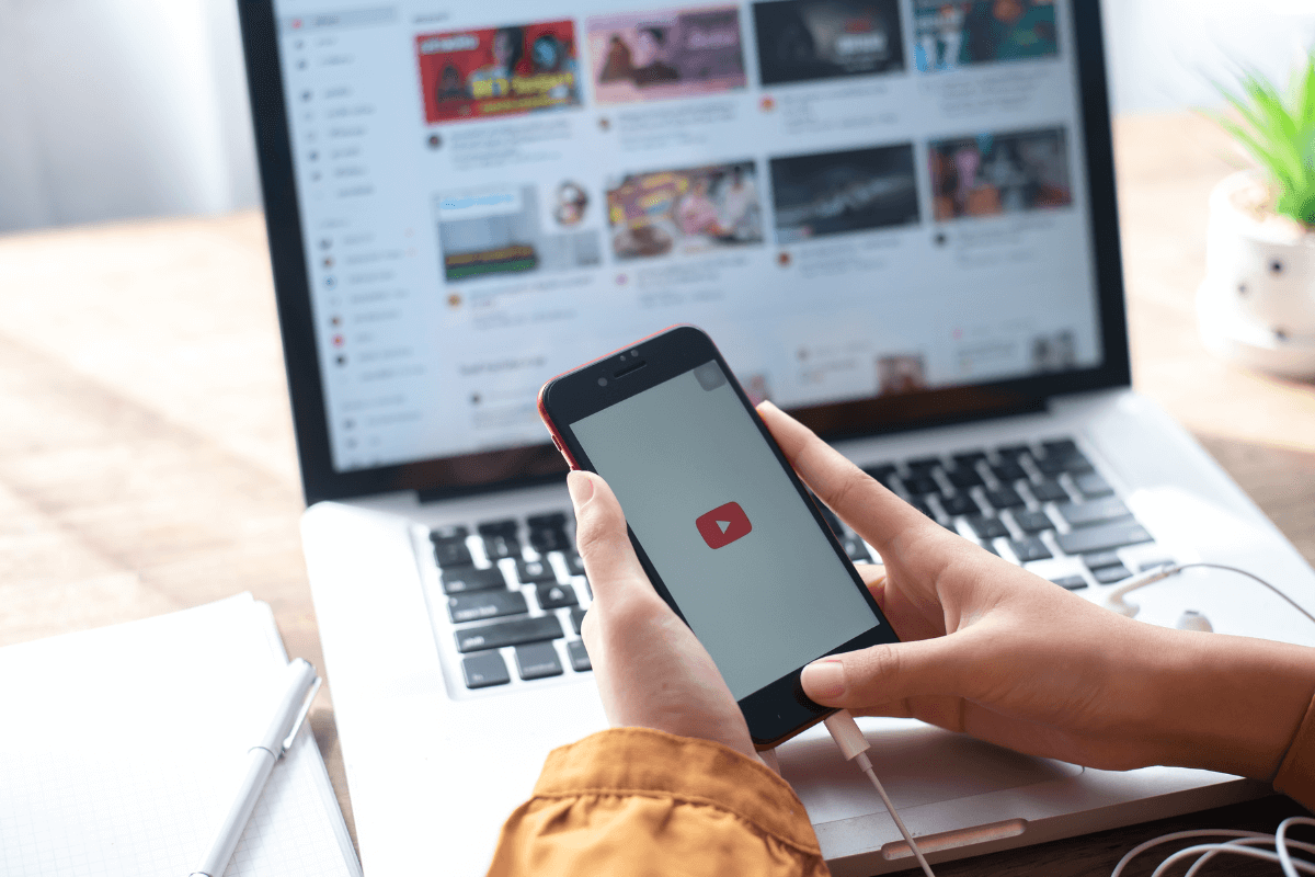 canale youtube di arredamento