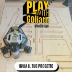 Contest Play with Goliath|Contest Play with Goliath|Contest Play with Goliath