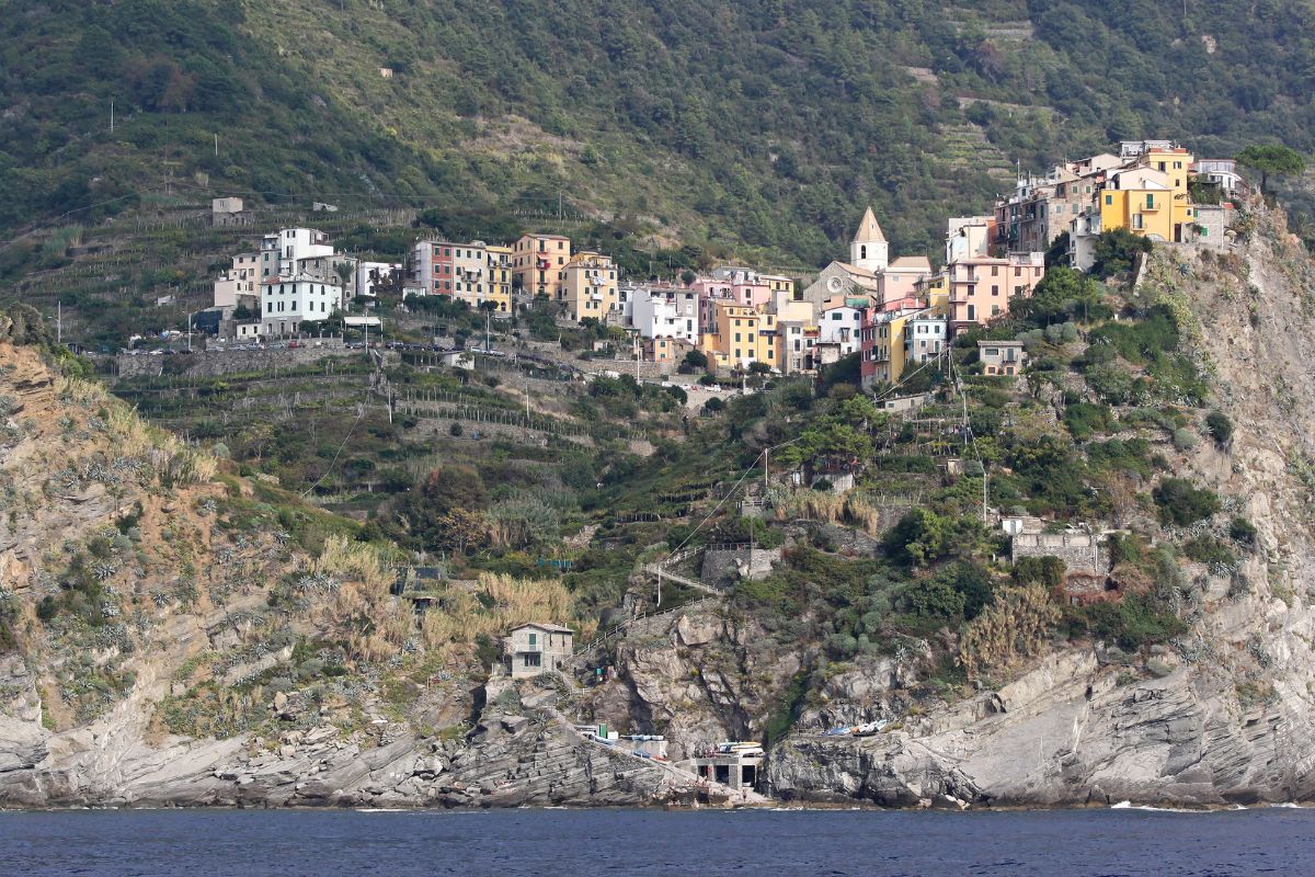 Corniglia 