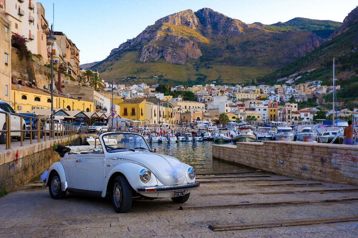 ferragosto sicilia