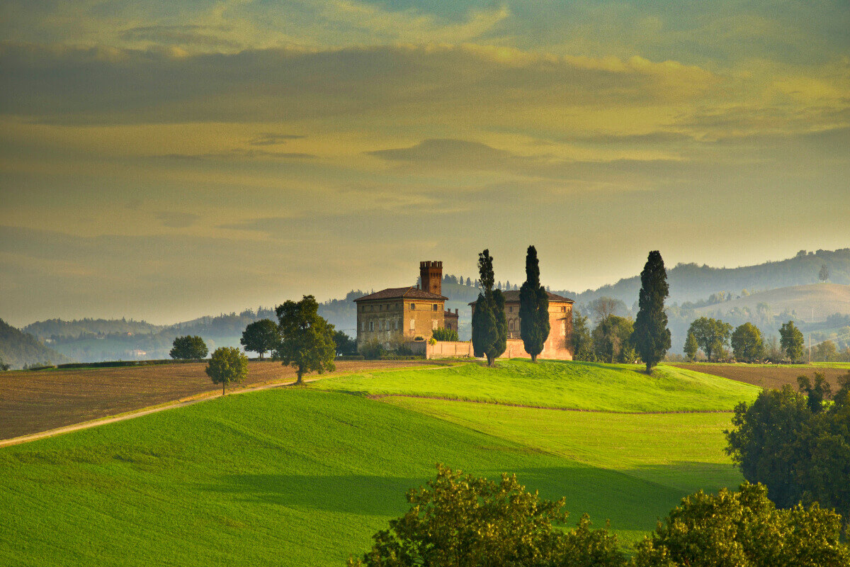 ferragosto in emilia romagna