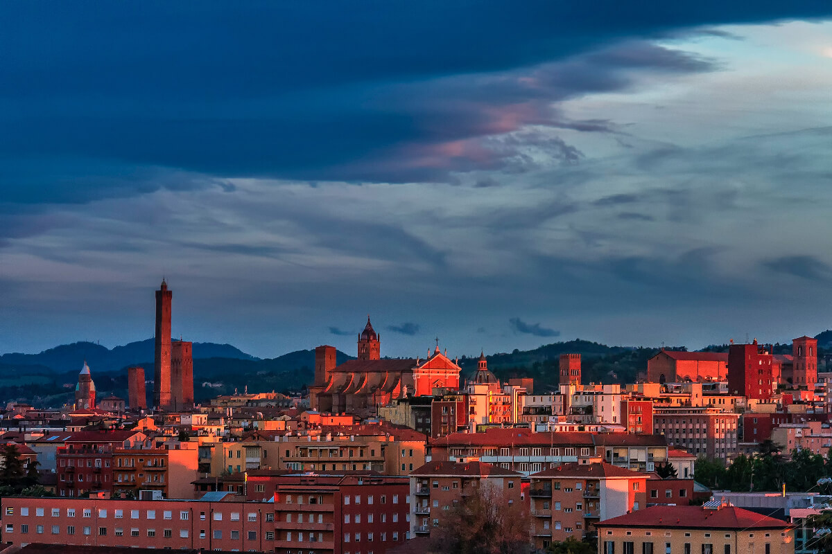 ferragosto in emilia romagna