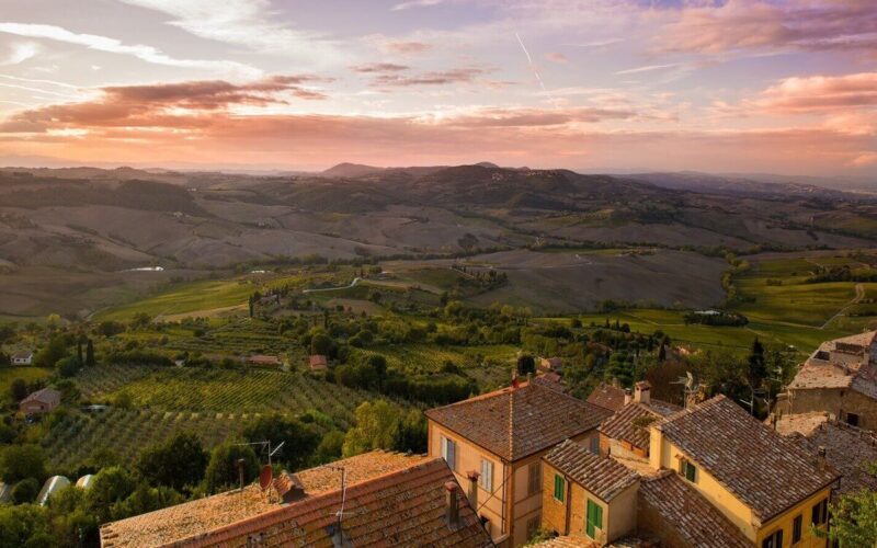 alla scoperta di Bolgheri borhi toscani