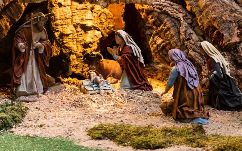 Costruire un presepe di Natale completo|Costruire un presepe di Natale completo|Costruire un presepe di Natale completo|Presepe di Natale|Presepe di Natale|Presepe di Natale|Presepe di Natale|Presepe di Natale