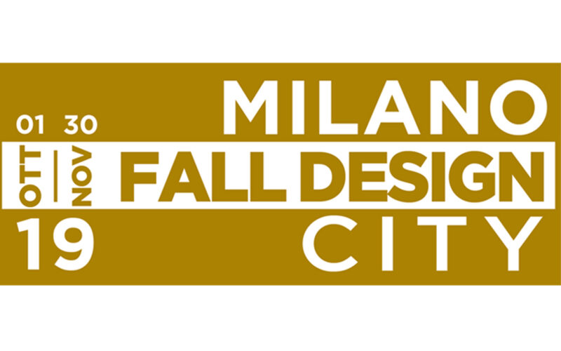 Milano Fall Design City 2019|Milano Fall Design City|Milano Fall Design City 2019|Milano Fall Design City 2019|Milano Fall Design City 2019