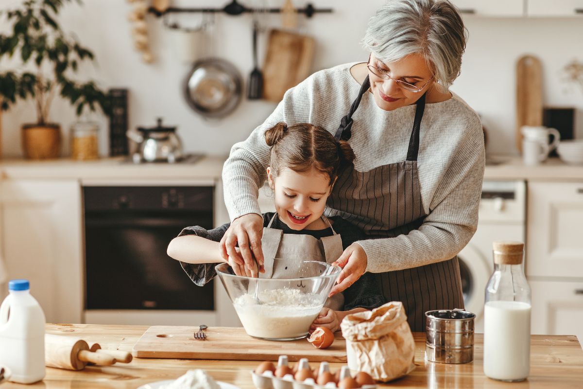 Cucina Ideale Design Sogni