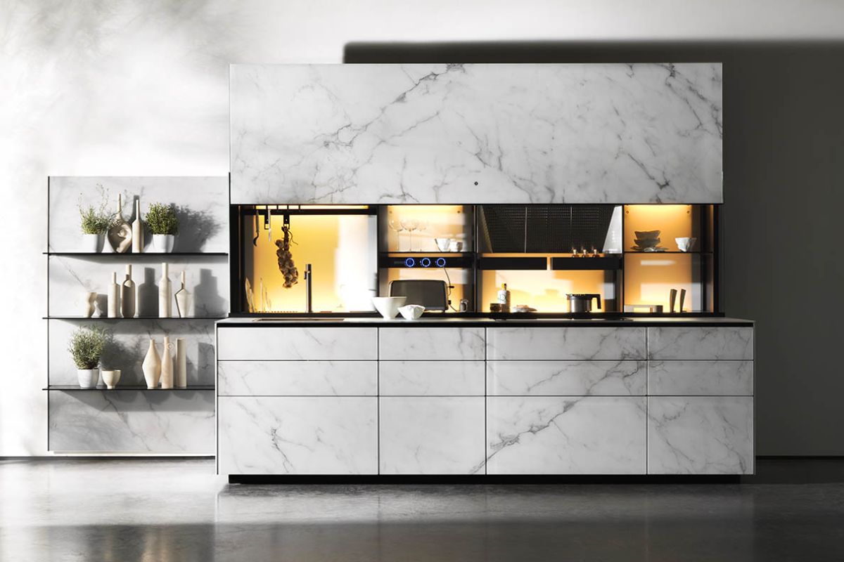 Cucina Valcucine