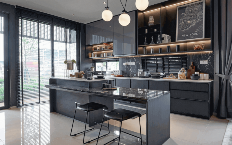 Cucine Scavolini: le novità da non perdere del nuovo catalogo