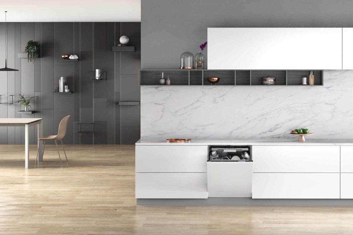 Cucine in Italia: le più amate per design e qualità