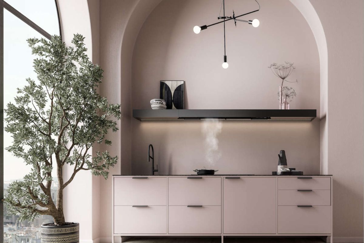 Cucine in Italia: le più amate per design e qualità