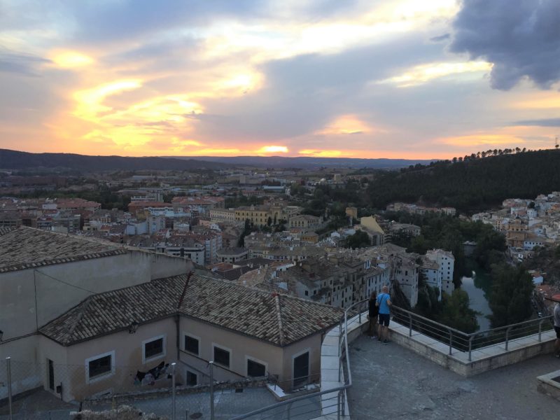 Cuenca Patrimonio Umanità