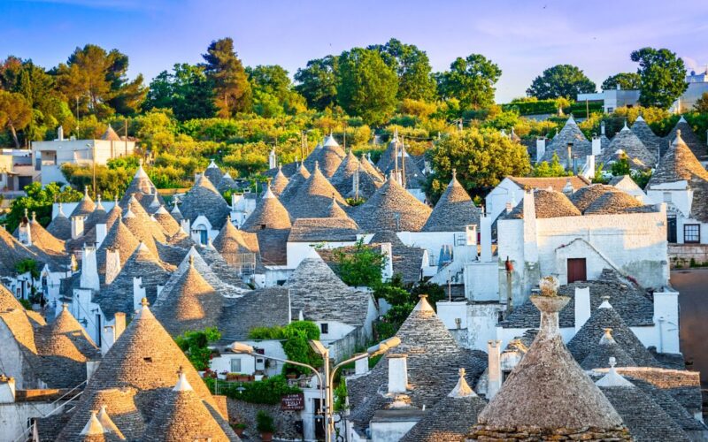 Curiosità sui Trulli di Alberobello|Trulli di Alberobello|Abitare Trulli di Alberobello|