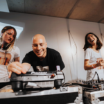 DJ Arch Night 2019: i party negli showroom di design dove il DJ è l’architetto|DJ-Arch-Night|DJ Arch Night VI edizione||DjArch 2019 Milano