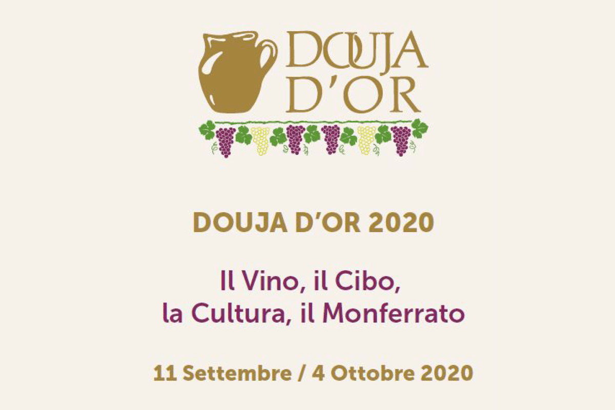 DOUJA D’OR 2020