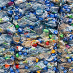 Scarti della plastica recuperabili e trasformabili|scarti della plastica che diventano arredamento urbano