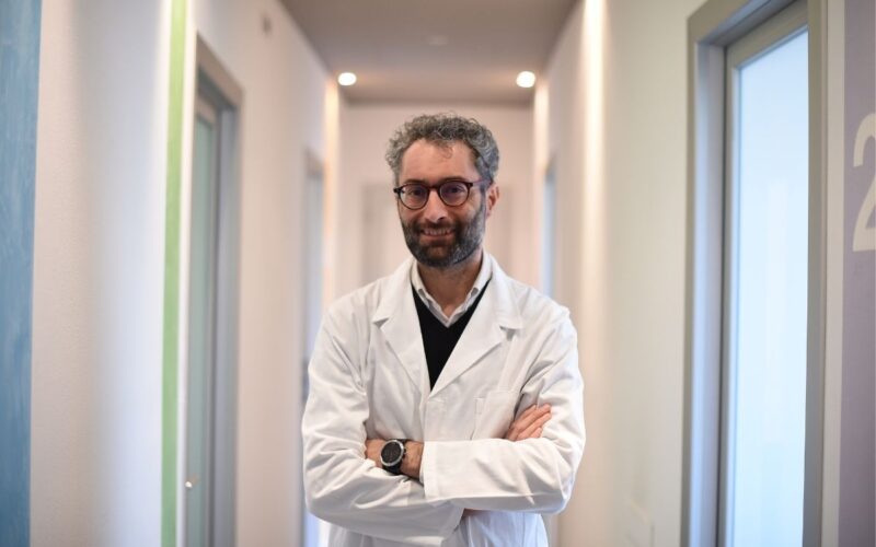 Come cambia il modo di abitare con il COVID 19: gestire a casa una diagnosi di COVID, quando “allarmarsi” e quando no. Intervista al dott. Davide Gottardello