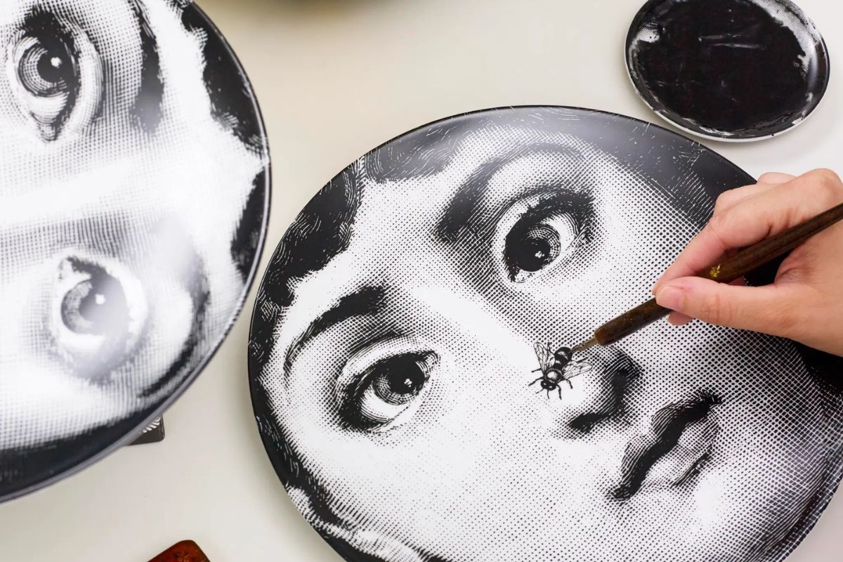 Design Fornasetti