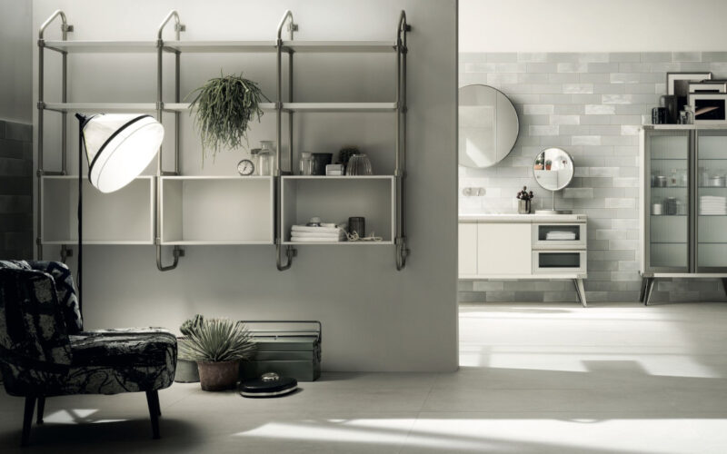 Pillole di Interior Design: arredare un bagno con gusto