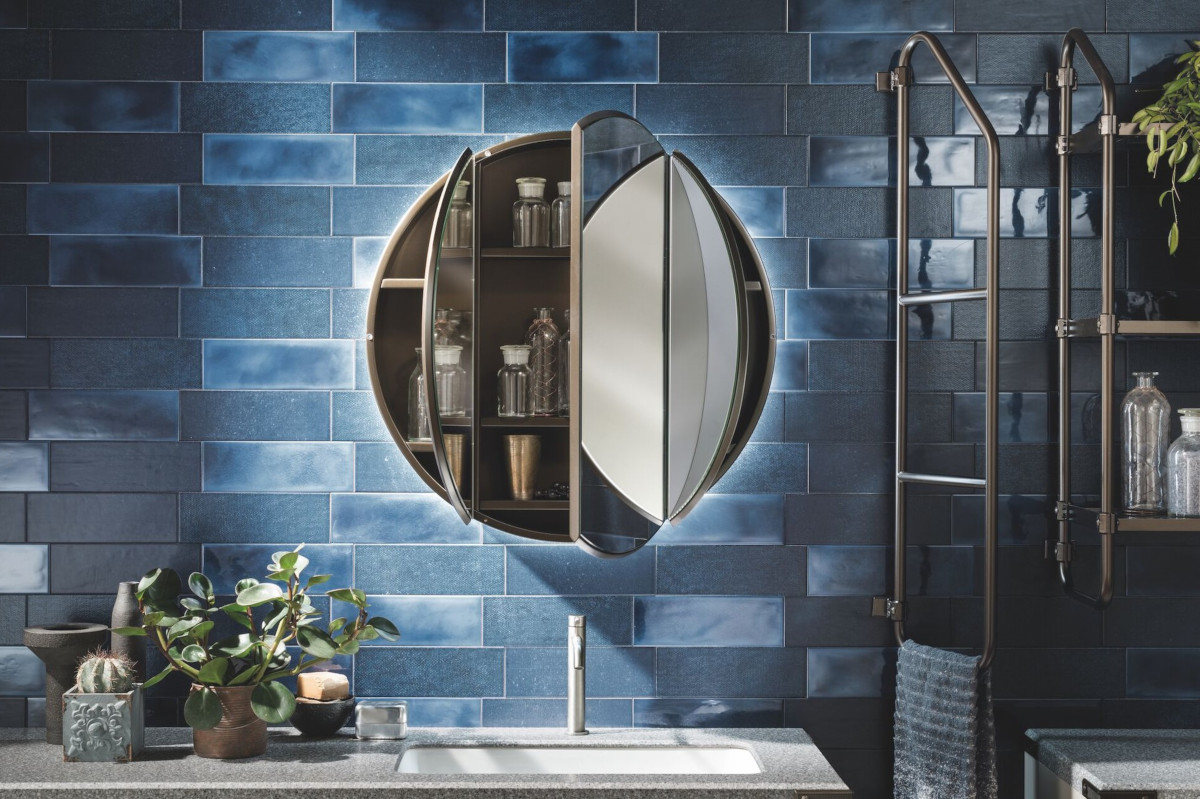 Pillole di Interior Design: arredare un bagno con gusto