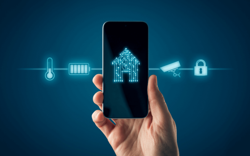 Domotica e IoT: la tecnologia migliora la gestione della casa