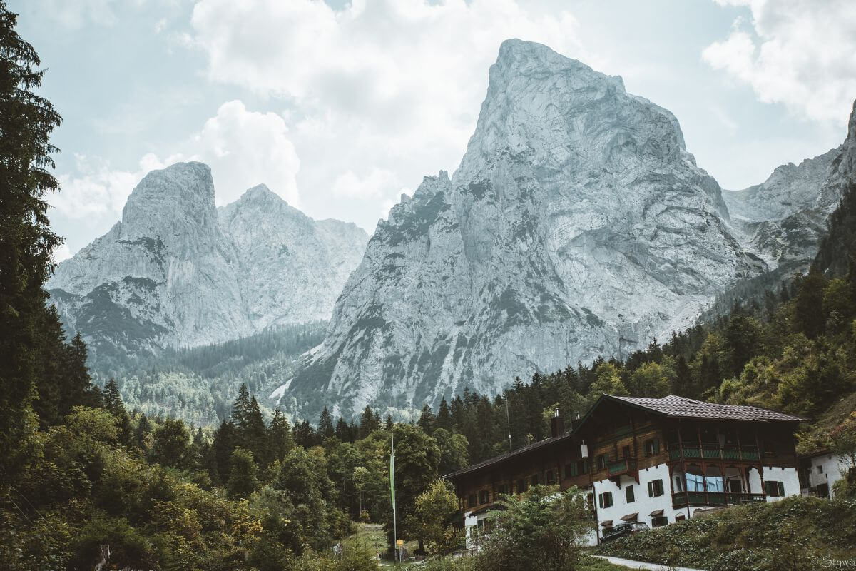 Dove Comprare Casa in Abruzzo in Montagna