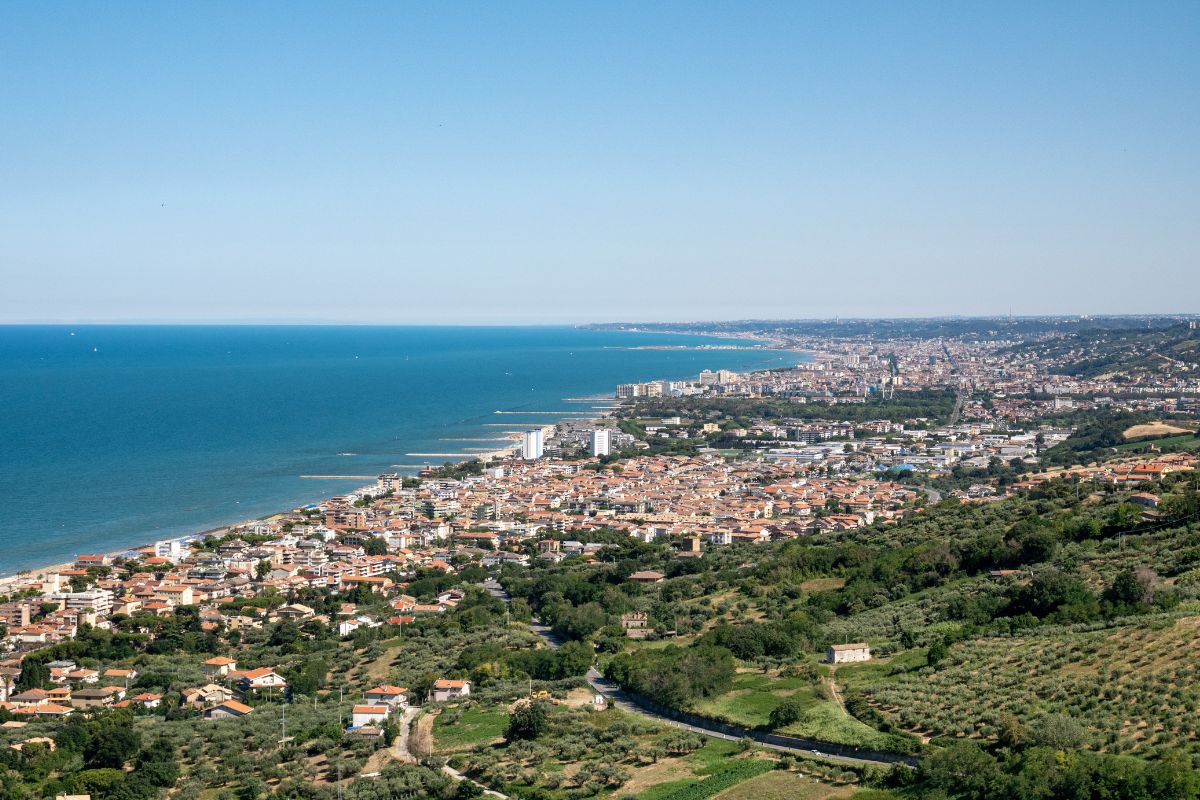 Mare Abruzzo