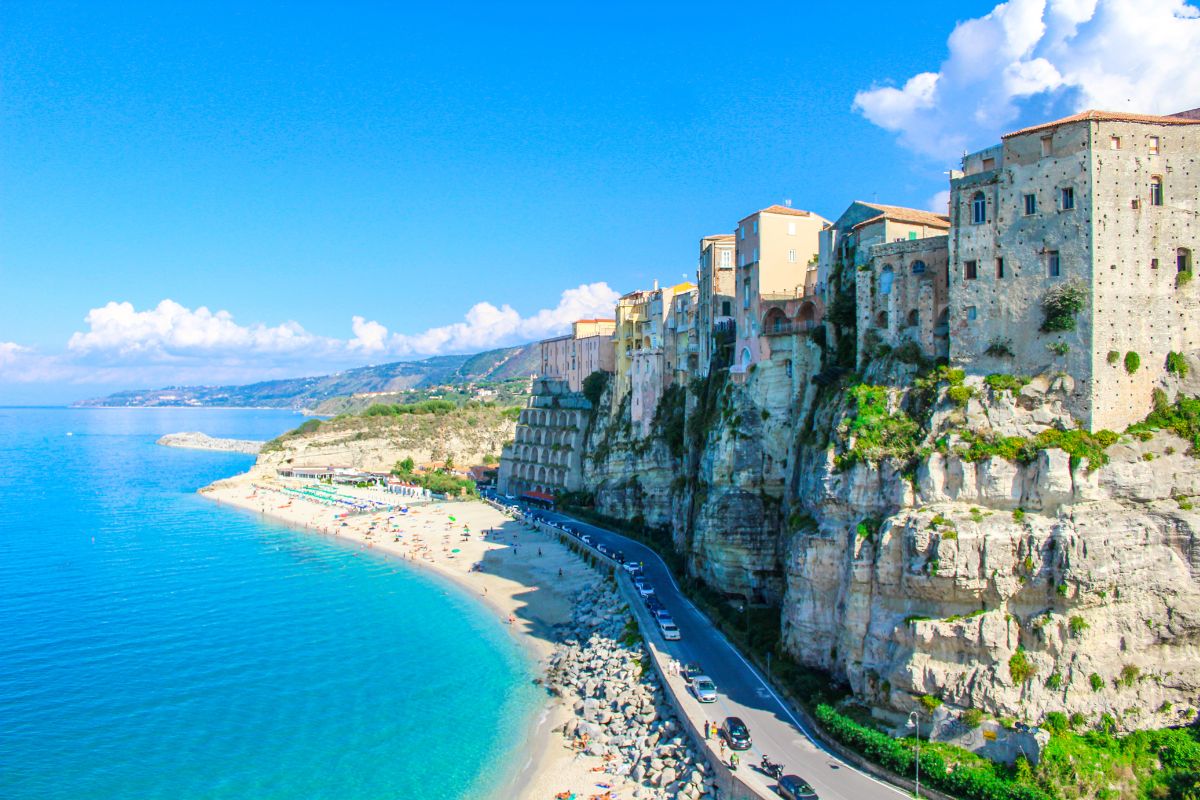 Dove Vivere con Pochi Soldi al Mare Calabria