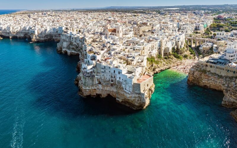 Puglia