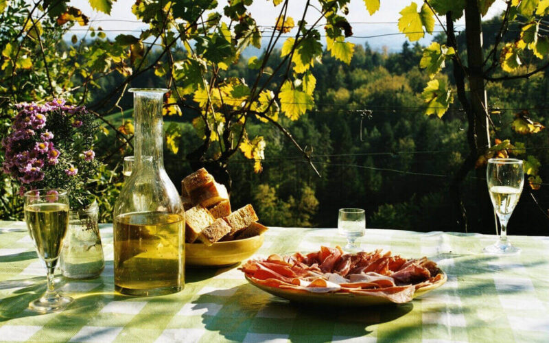 Dove organizzare un pic nic in Friuli Venezia Giulia per Pasqua e Pasquetta: guida provincia per provincia