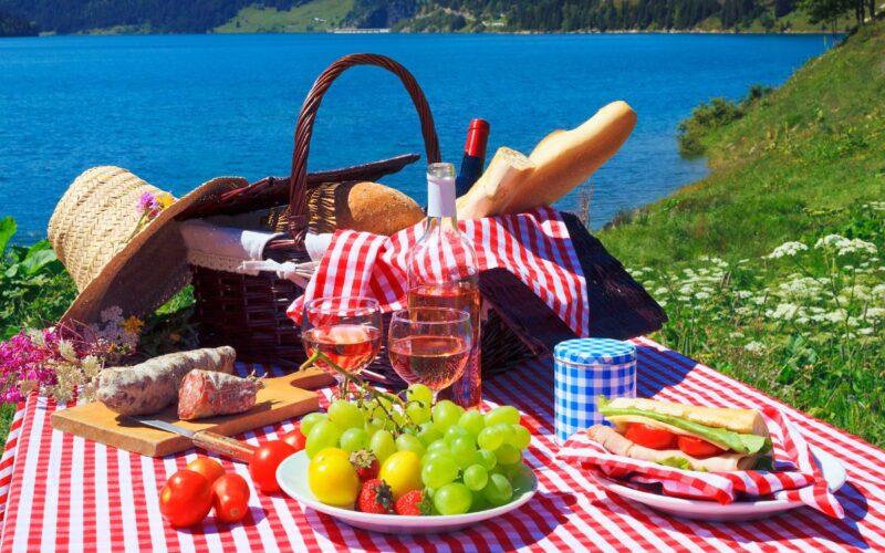 Picnic Pasqua Sicilia