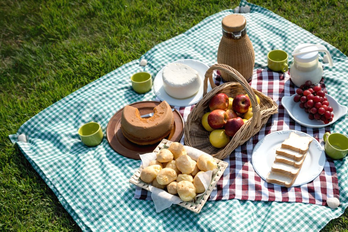 Dove organizzare un picnic per Pasqua e Pasquetta a Biella – La lista dei parchi ideali in Piemonte