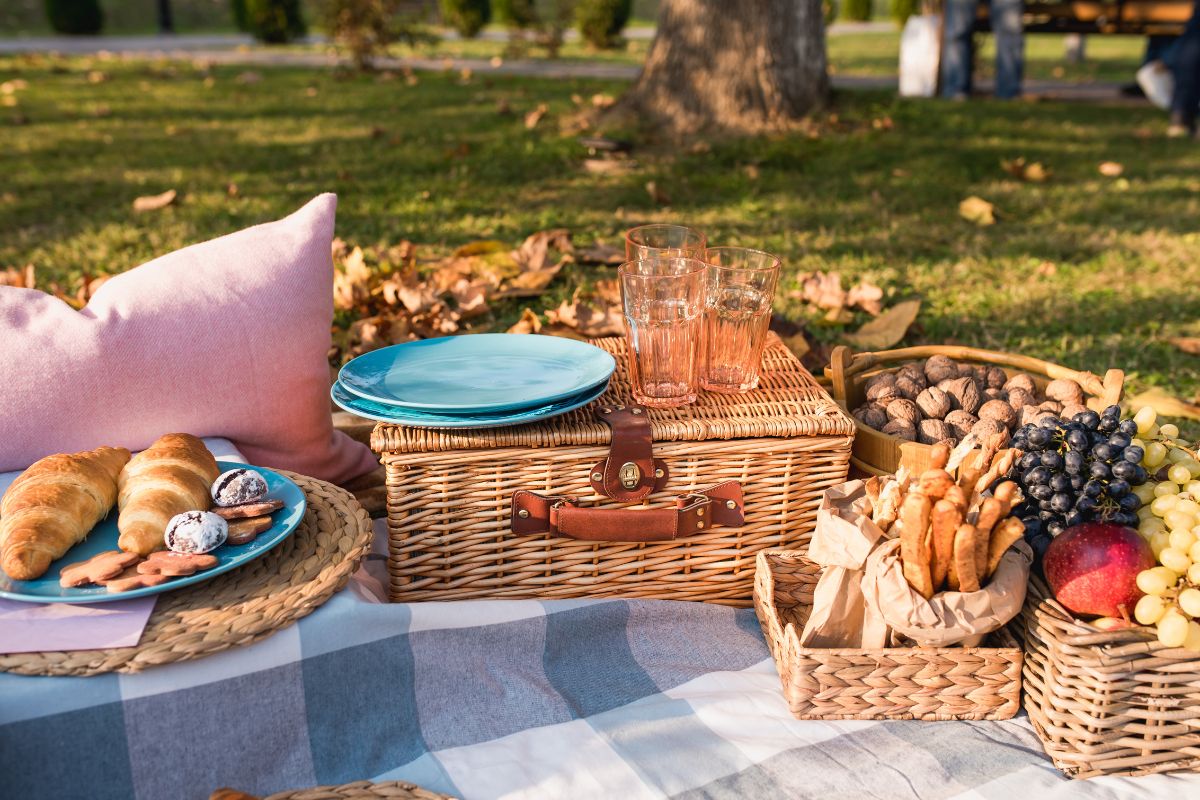 Dove organizzare un picnic per Pasqua e Pasquetta a Ferrara – La lista dei parchi ideali in Emilia Romagna