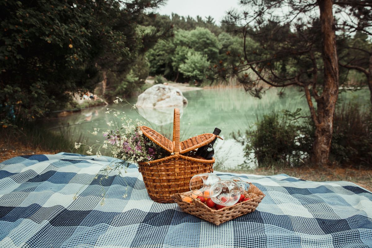 Dove organizzare un picnic per Pasqua e Pasquetta a Novara