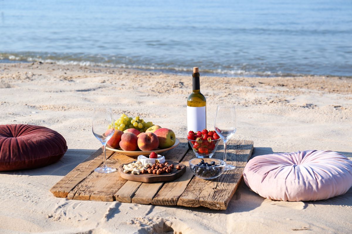 Picnic Pasqua Sicilia 