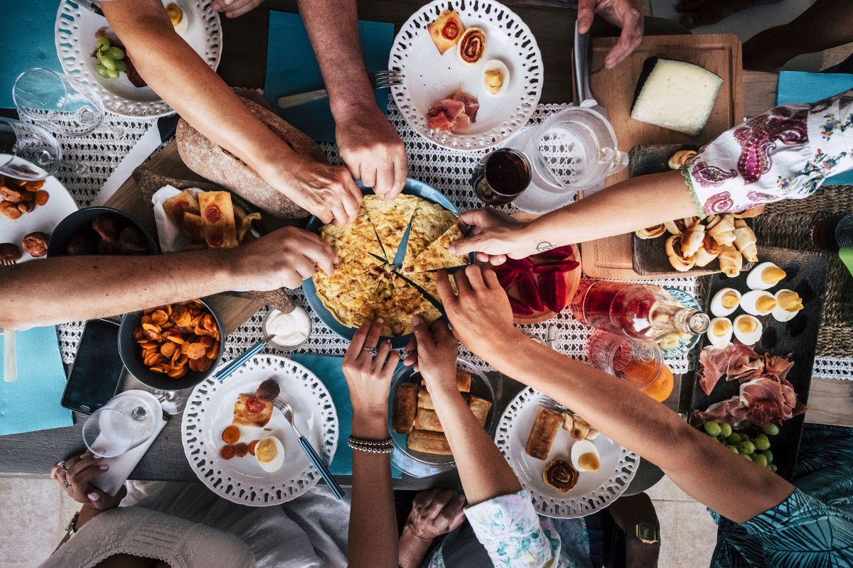 Dove organizzare un picnic per Pasqua e Pasquetta ad Alessandria – La lista dei parchi ideali in Piemonte