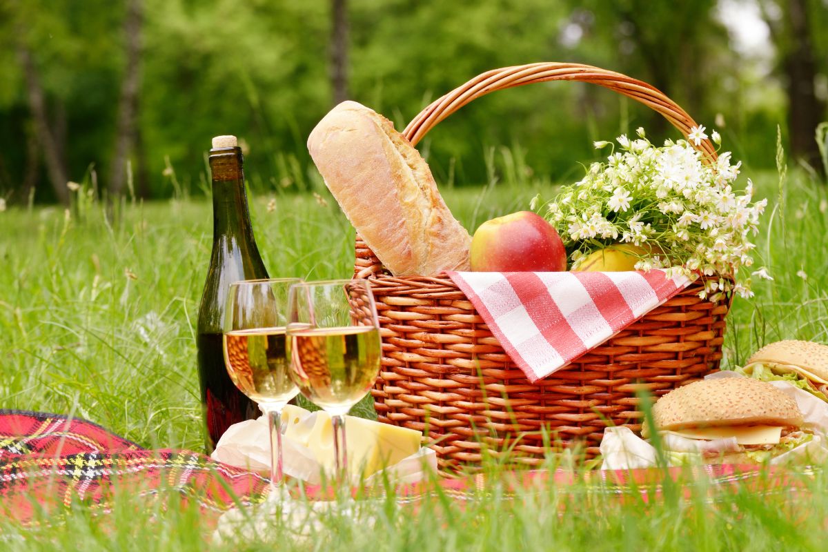 Dove organizzare un picnic per Pasqua e Pasquetta ad Asti – La lista dei parchi ideali in Piemonte