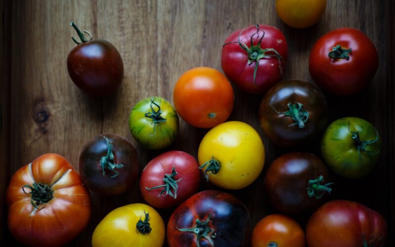 È sufficiente lavare frutta e verdura solo con acqua|È sufficiente lavare frutta e verdura solo con acqua